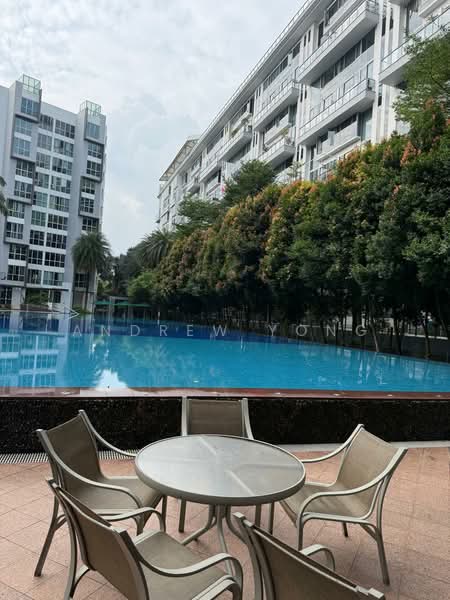 Gardenvista, 960 Dunearn Road, 3 Bedrooms, 1,130 sqft, Condominium For Sale, by Andrew Yong, 500177695 - Exterior - PropertyGuru.com.sg