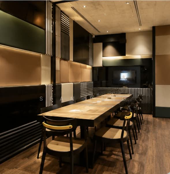 ☎️L1 F&B Space @ Promenade MRT Vicinity | Excellent Visibility, , 2,199 sqft, Food & Beverage For Rent, by Sean Pang, 500177696 - Interior - CommercialGuru.com.sg
