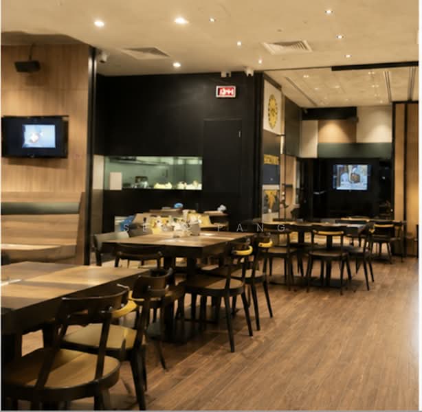 ☎️L1 F&B Space @ Promenade MRT Vicinity | Excellent Visibility, , 2,199 sqft, Food & Beverage For Rent, by Sean Pang, 500177696 - Interior - CommercialGuru.com.sg