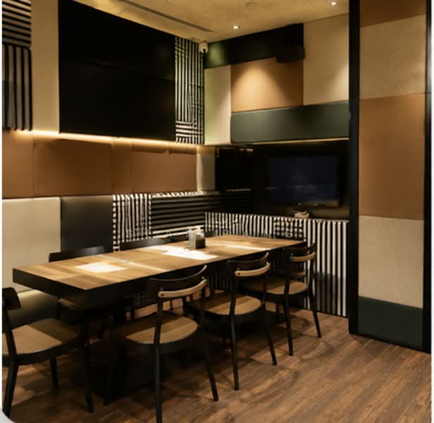 ☎️L1 F&B Space @ Promenade MRT Vicinity | Excellent Visibility, , 2,199 sqft, Food & Beverage For Rent, by Sean Pang, 500177696 - Dining Room - CommercialGuru.com.sg
