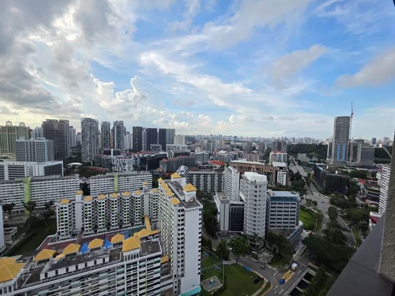 The Landmark, 173 Chin Swee Road, 2 Bedrooms, 678 sqft, Condominium For Sale, by Gina Poa, 500177710 - Exterior - PropertyGuru.com.sg
