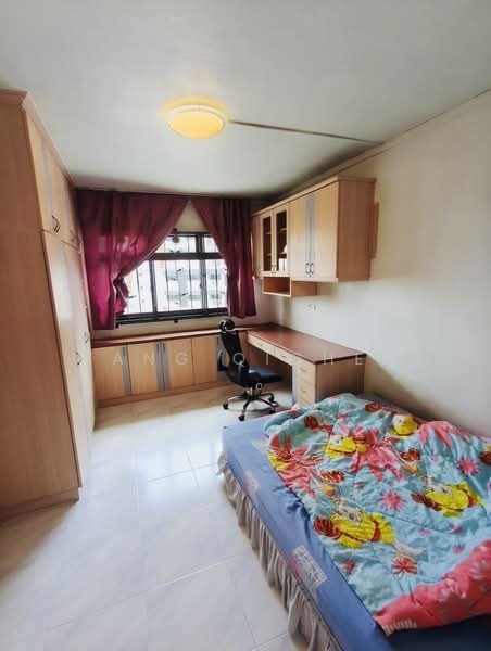 287B Jurong East Street 21, 287B Jurong East Street 21, 4 Bedrooms, 1,539 sqft, HDB Flat For Rent, by Tang Qichen, 500177711 - PropertyGuru.com.sg