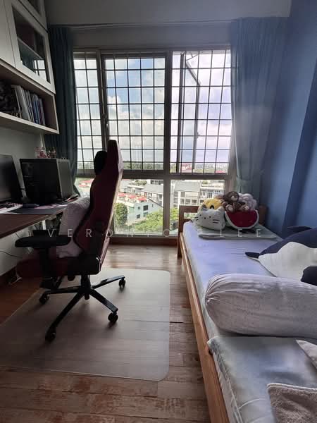 Gardenvista, 960 Dunearn Road, 3 Bedrooms, 1,130 sqft, Condominium For Sale, by Veronica Lee, 500177713 - Bedroom - PropertyGuru.com.sg