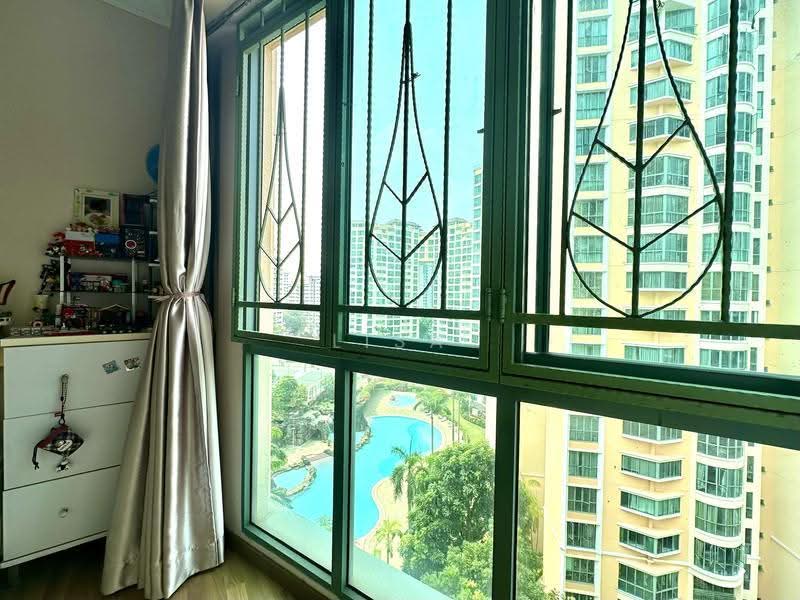 Yew Mei Green, 50 Choa Chu Kang North 6, Dairy Farm / Bukit Panjang / Choa Chu Kang, 3 Bedrooms, 1,130 sqft, Condominium For Sale, by Lisa Wong, 500177721 - View - PropertyGuru.com.sg