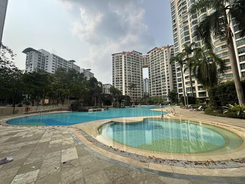 Yew Mei Green, 50 Choa Chu Kang North 6, Dairy Farm / Bukit Panjang / Choa Chu Kang, 3 Bedrooms, 1,130 sqft, Condominium For Sale, by Lisa Wong, 500177721 - Exterior - PropertyGuru.com.sg