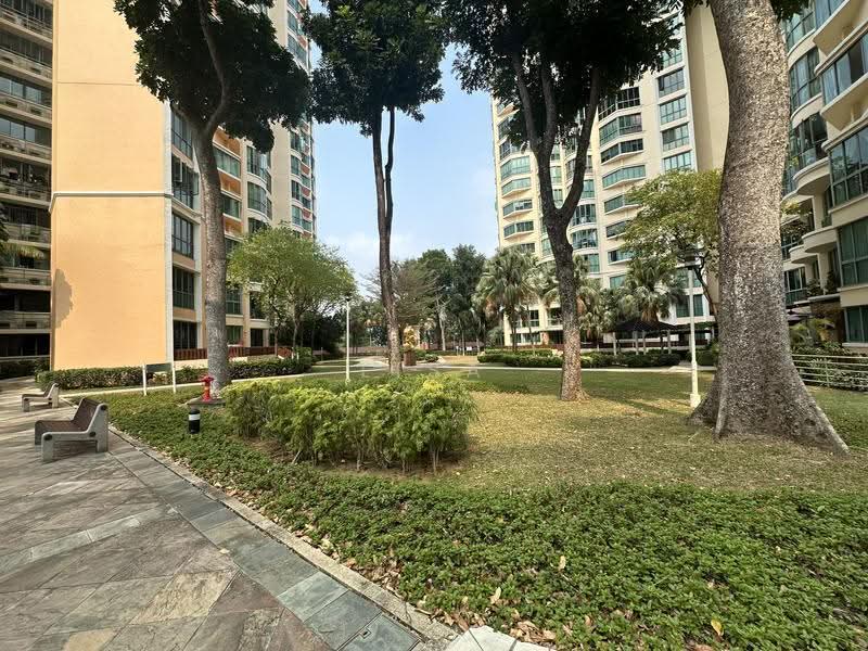 Yew Mei Green, 50 Choa Chu Kang North 6, Dairy Farm / Bukit Panjang / Choa Chu Kang, 3 Bedrooms, 1,130 sqft, Condominium For Sale, by Lisa Wong, 500177721 - Exterior - PropertyGuru.com.sg