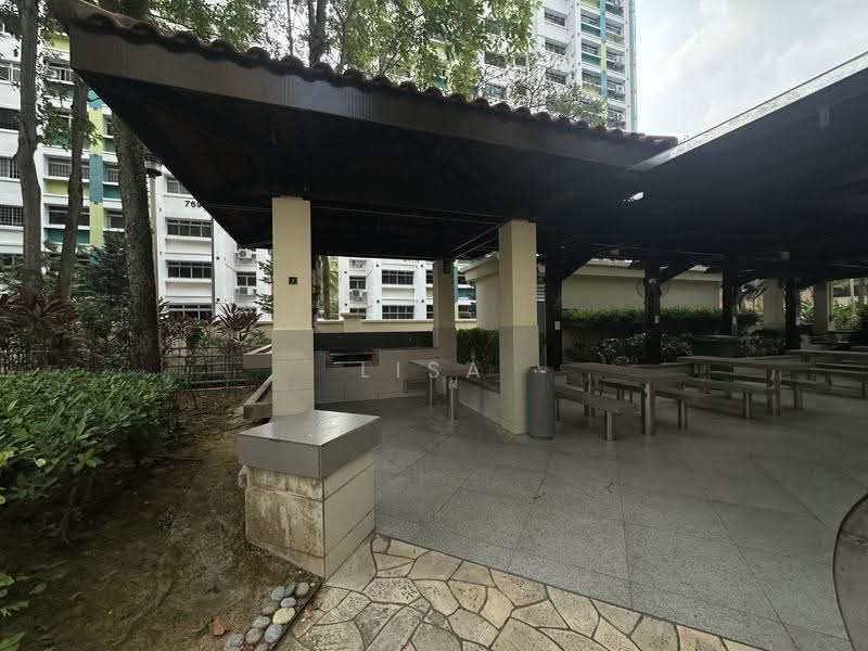 Yew Mei Green, 50 Choa Chu Kang North 6, Dairy Farm / Bukit Panjang / Choa Chu Kang, 3 Bedrooms, 1,130 sqft, Condominium For Sale, by Lisa Wong, 500177721 - Exterior - PropertyGuru.com.sg