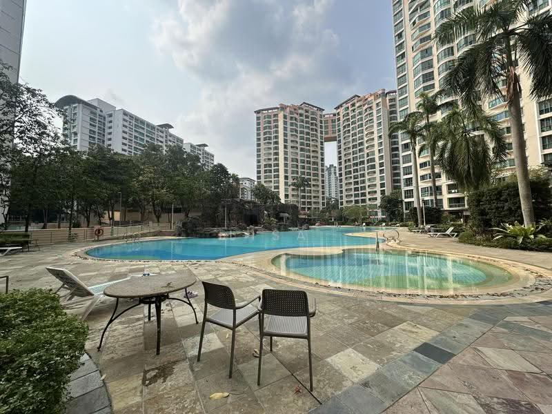 Yew Mei Green, 50 Choa Chu Kang North 6, Dairy Farm / Bukit Panjang / Choa Chu Kang, 3 Bedrooms, 1,130 sqft, Condominium For Sale, by Lisa Wong, 500177721 - Exterior - PropertyGuru.com.sg