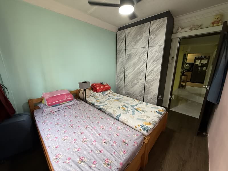 120 Kim Tian Place, 120 Kim Tian Place, 3 Bedrooms, 969 sqft, HDB Flat For Rent, by S.M. SUNDARAM, 500177724 - PropertyGuru.com.sg
