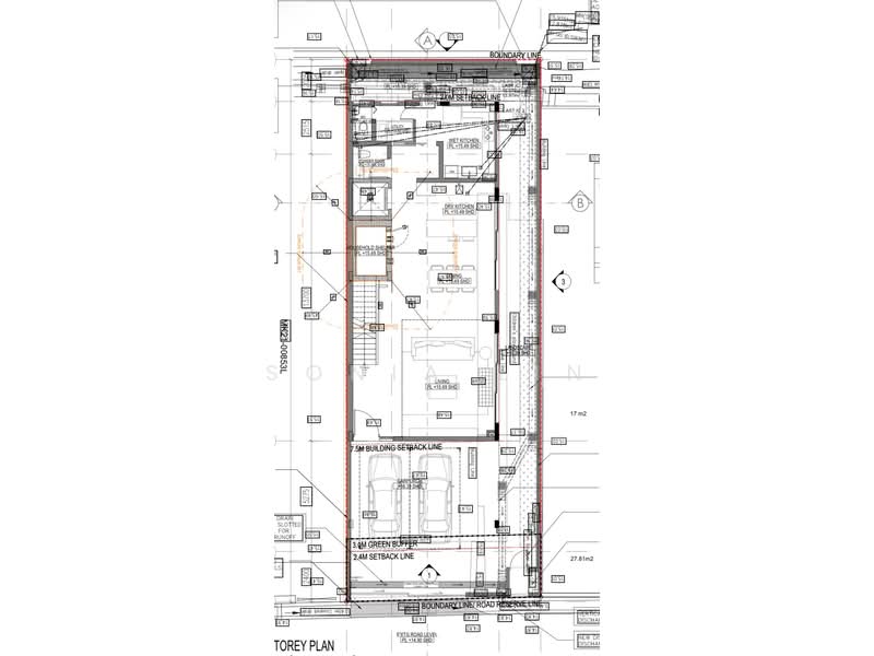 Brand New Corner Terrace at Punggol Road for sale, Punggol Road, Sengkang East Way, Rivervale Drive, 6 Bedrooms, 7,341 sqft, Corner Terrace For Sale, by Sonia Lin, 500177725 - PropertyGuru.com.sg