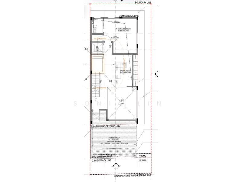Brand New Corner Terrace at Punggol Road for sale, Punggol Road, Sengkang East Way, Rivervale Drive, 6 Bedrooms, 7,341 sqft, Corner Terrace For Sale, by Sonia Lin, 500177725 - PropertyGuru.com.sg