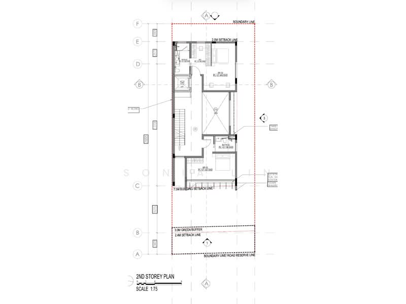 Brand New Corner Terrace at Punggol Road for sale, Punggol Road, Sengkang East Way, Rivervale Drive, 6 Bedrooms, 7,341 sqft, Corner Terrace For Sale, by Sonia Lin, 500177725 - PropertyGuru.com.sg