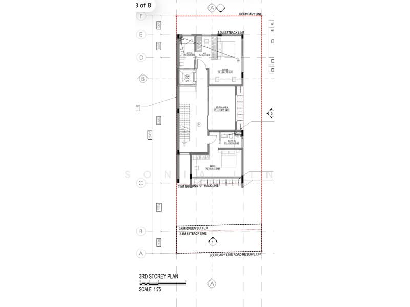 Brand New Corner Terrace at Punggol Road for sale, Punggol Road, Sengkang East Way, Rivervale Drive, 6 Bedrooms, 7,341 sqft, Corner Terrace For Sale, by Sonia Lin, 500177725 - PropertyGuru.com.sg