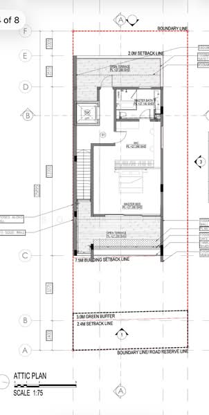 Brand New Corner Terrace at Punggol Road for sale, Punggol Road, Sengkang East Way, Rivervale Drive, 6 Bedrooms, 7,341 sqft, Corner Terrace For Sale, by Sonia Lin, 500177725 - PropertyGuru.com.sg