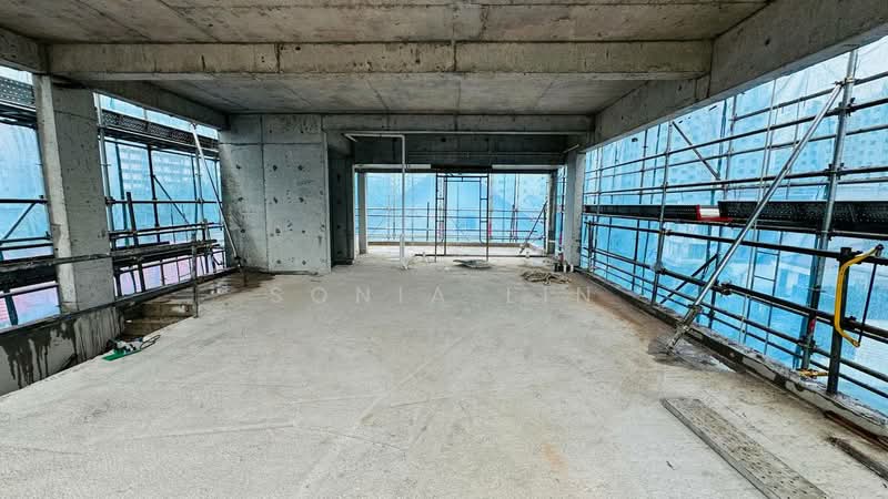 Brand New Corner Terrace at Punggol Road for sale, Punggol Road, Sengkang East Way, Rivervale Drive, 6 Bedrooms, 7,341 sqft, Corner Terrace For Sale, by Sonia Lin, 500177725 - Interior - PropertyGuru.com.sg