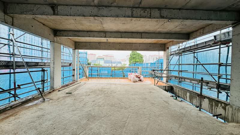 Brand New Corner Terrace at Punggol Road for sale, Punggol Road, Sengkang East Way, Rivervale Drive, 6 Bedrooms, 7,341 sqft, Corner Terrace For Sale, by Sonia Lin, 500177725 - Exterior - PropertyGuru.com.sg