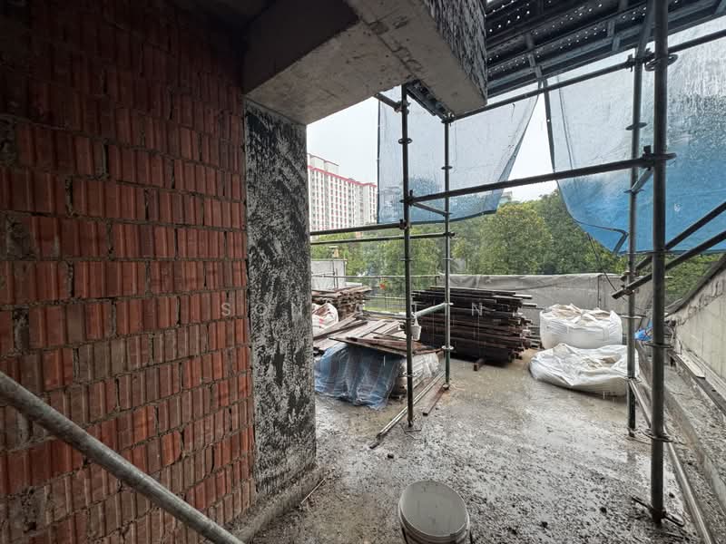 Brand New Corner Terrace at Punggol Road for sale, Punggol Road, Sengkang East Way, Rivervale Drive, 6 Bedrooms, 7,341 sqft, Corner Terrace For Sale, by Sonia Lin, 500177725 - Exterior - PropertyGuru.com.sg