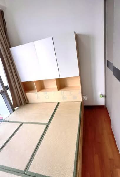 Sturdee Residences, Sturdee Road, 2 Bedrooms, 570 sqft, Condominium For Rent, by Anthea Yeo 杨丽娇, 500177732 - Bedroom - PropertyGuru.com.sg