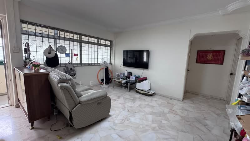 839 Woodlands Street 82, 839 Woodlands Street 82, 3 Bedrooms, 1,130 sqft, HDB Flat For Sale, by Alex Chuah, 500177737 - Living Room - PropertyGuru.com.sg