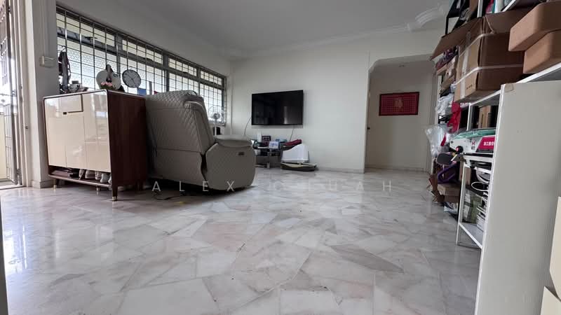 839 Woodlands Street 82, 839 Woodlands Street 82, 3 Bedrooms, 1,130 sqft, HDB Flat For Sale, by Alex Chuah, 500177737 - Living Room - PropertyGuru.com.sg