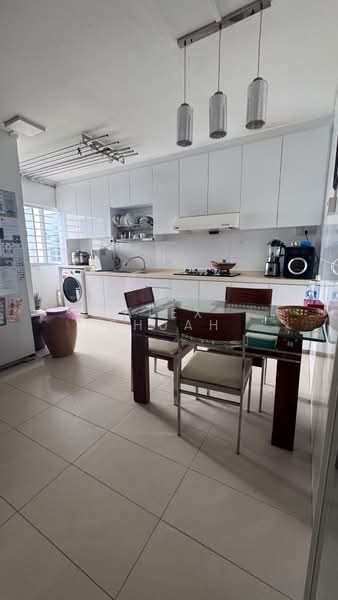 839 Woodlands Street 82, 839 Woodlands Street 82, 3 Bedrooms, 1,130 sqft, HDB Flat For Sale, by Alex Chuah, 500177737 - Kitchen - PropertyGuru.com.sg