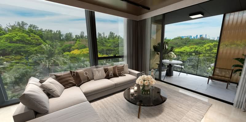 Meyer Mansion, 79 Meyer Road, 3 Bedrooms, 1,496 sqft, Condominium For Sale, by Thomas Siah, 500177740 - Living Room - PropertyGuru.com.sg