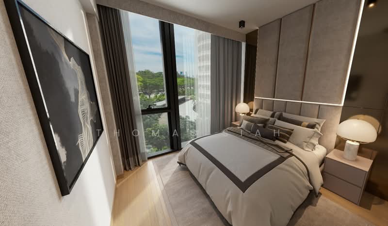 Meyer Mansion, 79 Meyer Road, 3 Bedrooms, 1,496 sqft, Condominium For Sale, by Thomas Siah, 500177740 - Bedroom - PropertyGuru.com.sg