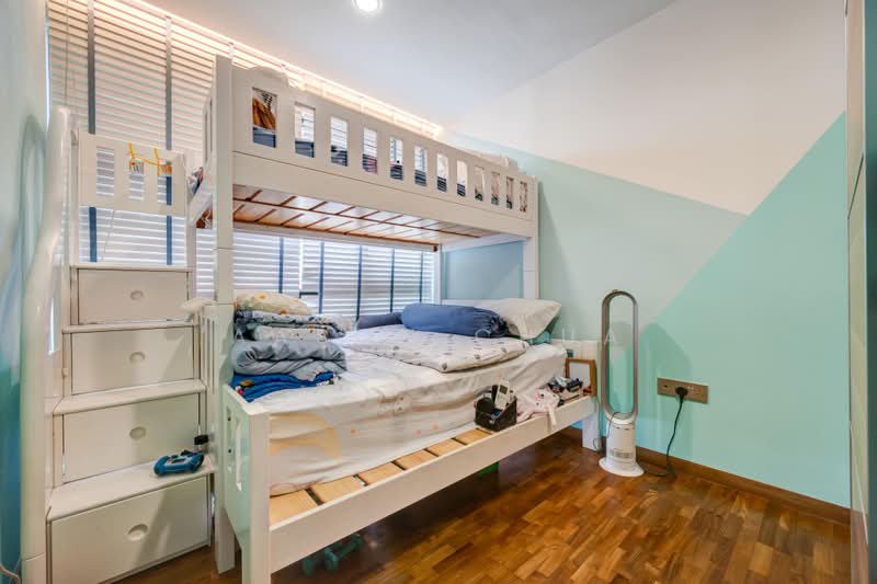 Twin Waterfalls, 116 Punggol Walk, 3 Bedrooms, 1,765 sqft, Executive Condominium For Sale, by Aason Chua, 500177743 - Bedroom - PropertyGuru.com.sg