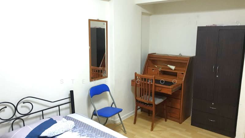 855 Woodlands Street 83, 855 Woodlands Street 83, Room Rental, 120 sqft, HDB Flat For Rent, by Steven Choo, 500177745 - Bedroom - PropertyGuru.com.sg