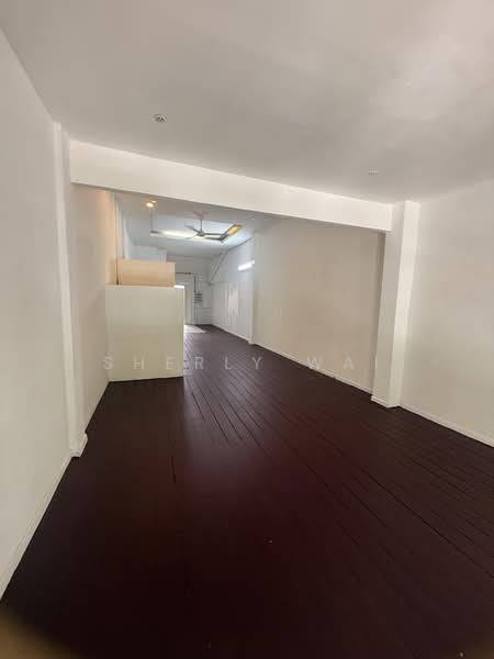 345 Beach Road, 345 Beach Road, 1,000 sqft, Shop / Shophouse For Rent, by Sherly Wai, 500177748 - Interior - CommercialGuru.com.sg