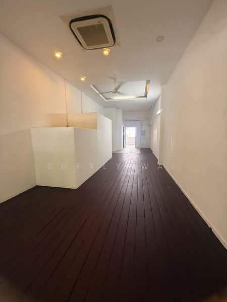 345 Beach Road, 345 Beach Road, 1,000 sqft, Shop / Shophouse For Rent, by Sherly Wai, 500177748 - Interior - CommercialGuru.com.sg