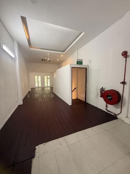 345 Beach Road, 345 Beach Road, 1,000 sqft, Shop / Shophouse For Rent, by Sherly Wai, 500177748 - Interior - CommercialGuru.com.sg