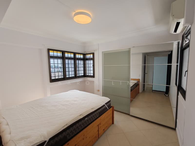121A Kim Tian Place, 121A Kim Tian Place, 3 Bedrooms, 1,087 sqft, HDB Flat For Sale, by Aaron Lin, 500177751 - Bedroom - PropertyGuru.com.sg