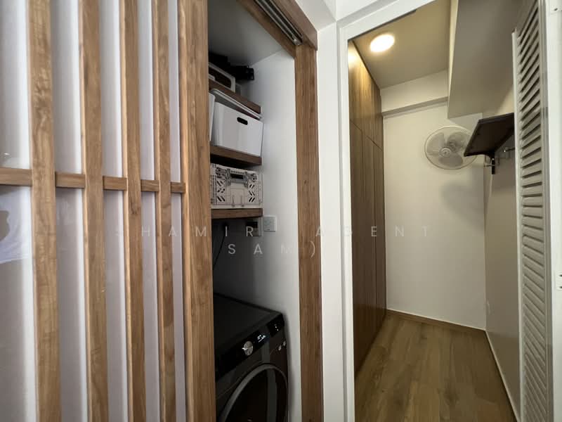 City Square Residences, 14 Kitchener Link, 3 Bedrooms, 1,206 sqft, Condominium For Sale, by Shamir (Agent SAM), 500177752 - Interior - PropertyGuru.com.sg