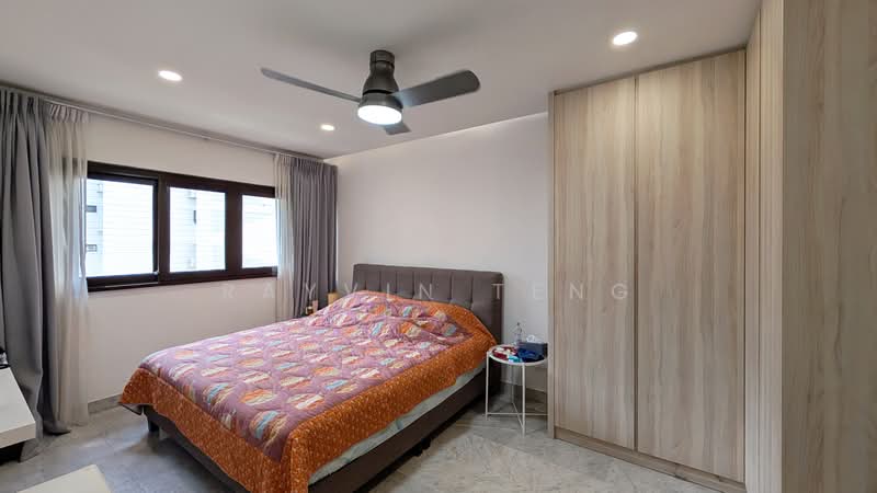 66 Telok Blangah Drive, 66 Telok Blangah Drive, 4 Bedrooms, 1,270 sqft, HDB Flat For Sale, by Rayvin Teng, 500177755 - Bedroom - PropertyGuru.com.sg