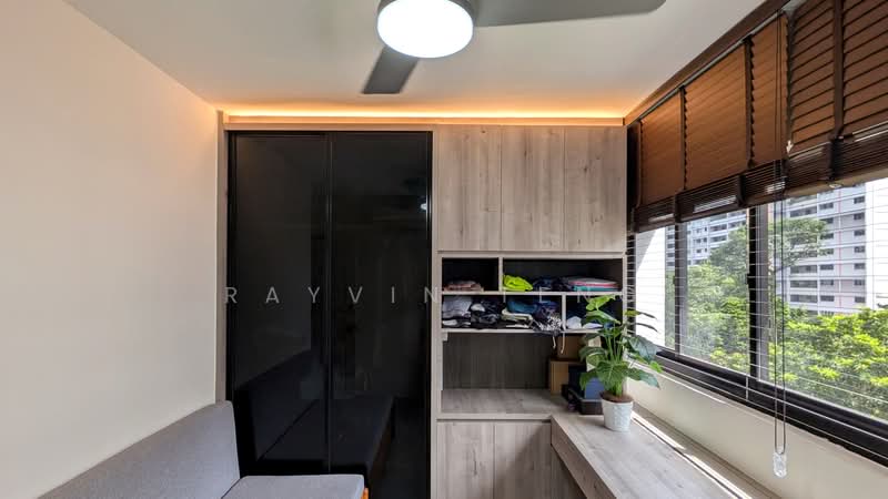 66 Telok Blangah Drive, 66 Telok Blangah Drive, 4 Bedrooms, 1,270 sqft, HDB Flat For Sale, by Rayvin Teng, 500177755 - Interior - PropertyGuru.com.sg