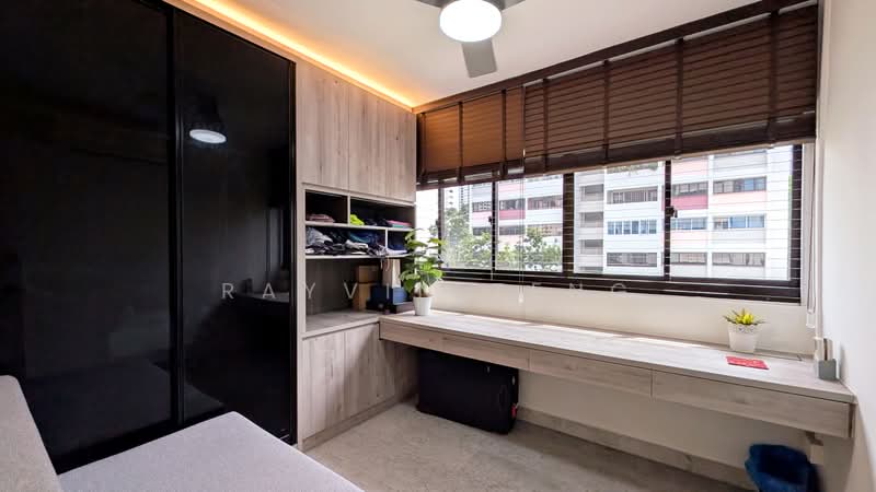 66 Telok Blangah Drive, 66 Telok Blangah Drive, 4 Bedrooms, 1,270 sqft, HDB Flat For Sale, by Rayvin Teng, 500177755 - Study - PropertyGuru.com.sg