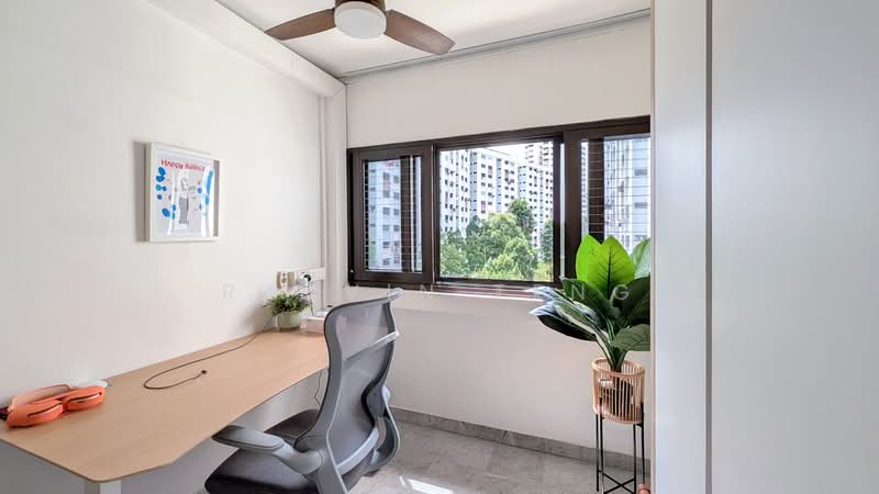 66 Telok Blangah Drive, 66 Telok Blangah Drive, 4 Bedrooms, 1,270 sqft, HDB Flat For Sale, by Rayvin Teng, 500177755 - Study - PropertyGuru.com.sg