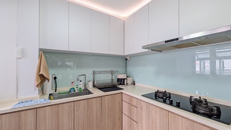 66 Telok Blangah Drive, 66 Telok Blangah Drive, 4 Bedrooms, 1,270 sqft, HDB Flat For Sale, by Rayvin Teng, 500177755 - Kitchen - PropertyGuru.com.sg