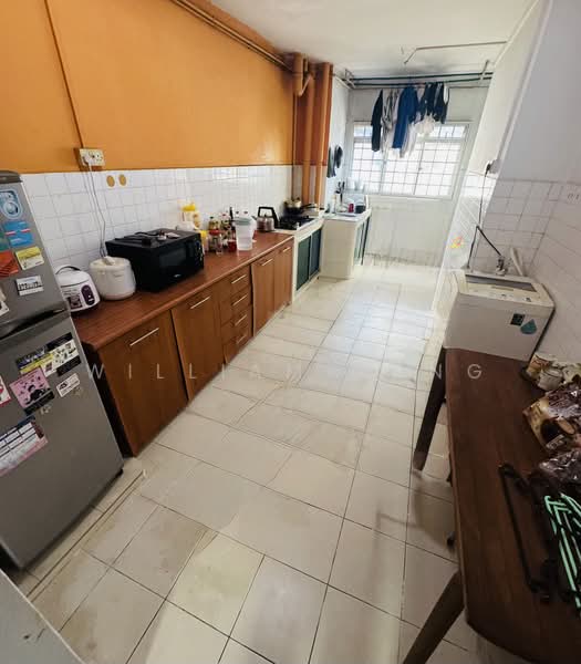 914 Jurong West Street 91, 914 Jurong West Street 91, 3 Bedrooms, 1,109 sqft, HDB Flat For Sale, by William Yong, 500177756 - Kitchen - PropertyGuru.com.sg
