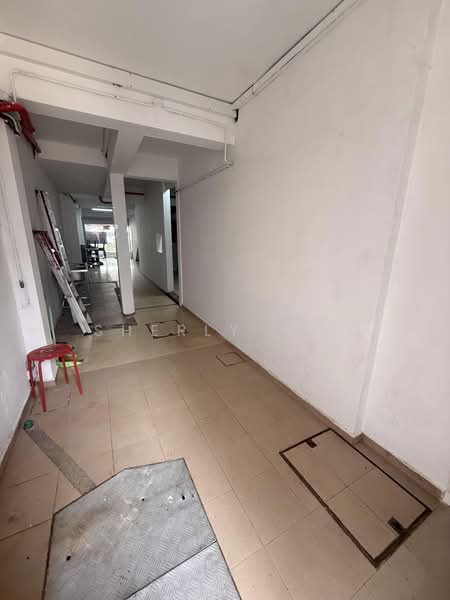 345 Beach Road, 345 Beach Road, 2,000 sqft, Shop / Shophouse For Rent, by Sherly Wai, 500177759 - Interior - CommercialGuru.com.sg