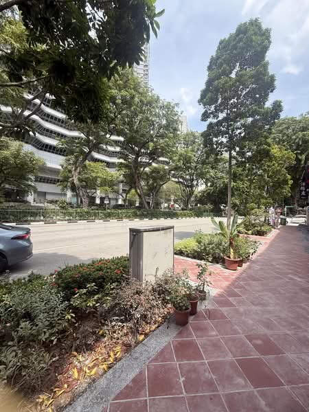345 Beach Road, 345 Beach Road, 2,000 sqft, Shop / Shophouse For Rent, by Sherly Wai, 500177759 - Exterior - CommercialGuru.com.sg