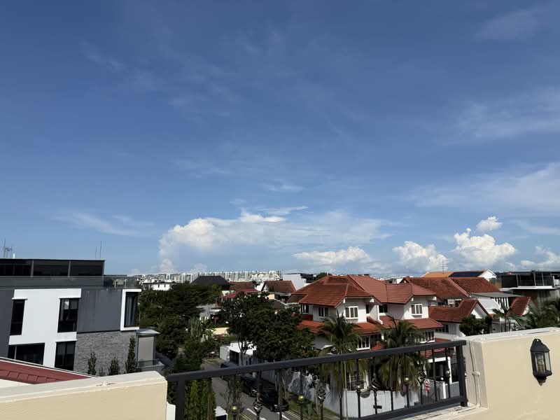Phillips Avenue, Phillips Avenue, 6 Bedrooms, 4,806 sqft, Semi-Detached House For Sale, by James Lee, 500177761 - Exterior - PropertyGuru.com.sg