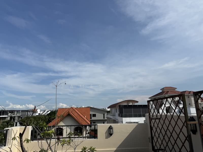 Phillips Avenue, Phillips Avenue, 6 Bedrooms, 4,806 sqft, Semi-Detached House For Sale, by James Lee, 500177761 - Exterior - PropertyGuru.com.sg