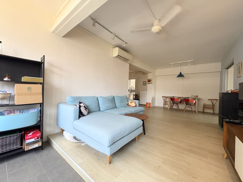 228 Pasir Ris Street 21, 228 Pasir Ris Street 21, 3 Bedrooms, 1,334 sqft, HDB Flat For Sale, by Melissa Lim, 500177762 - Living Room - PropertyGuru.com.sg