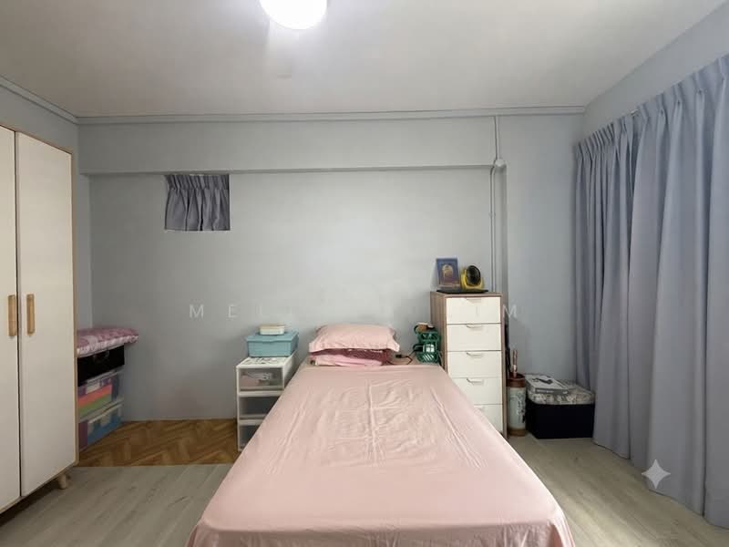 228 Pasir Ris Street 21, 228 Pasir Ris Street 21, 3 Bedrooms, 1,334 sqft, HDB Flat For Sale, by Melissa Lim, 500177762 - Bedroom - PropertyGuru.com.sg