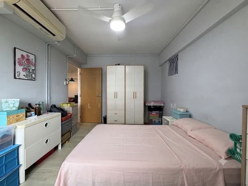 228 Pasir Ris Street 21, 228 Pasir Ris Street 21, 3 Bedrooms, 1,334 sqft, HDB Flat For Sale, by Melissa Lim, 500177762 - Bedroom - PropertyGuru.com.sg
