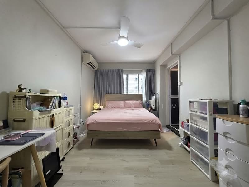 228 Pasir Ris Street 21, 228 Pasir Ris Street 21, 3 Bedrooms, 1,334 sqft, HDB Flat For Sale, by Melissa Lim, 500177762 - Bedroom - PropertyGuru.com.sg