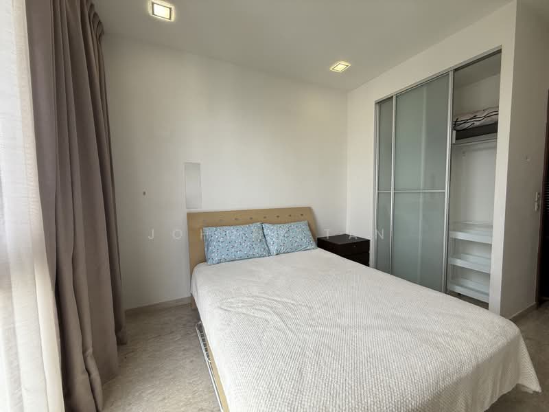 Prestige Point, 398 Upper Paya Lebar Road, Studio, 300 sqft, Apartment For Rent, by Johnny Tan, 500177767 - Bedroom - PropertyGuru.com.sg
