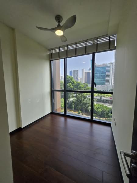 Pullman Residences, 18 Dunearn Road, 3 Bedrooms, 1,163 sqft, Condominium For Rent, by Evelyn Loh, 500177768 - View - PropertyGuru.com.sg